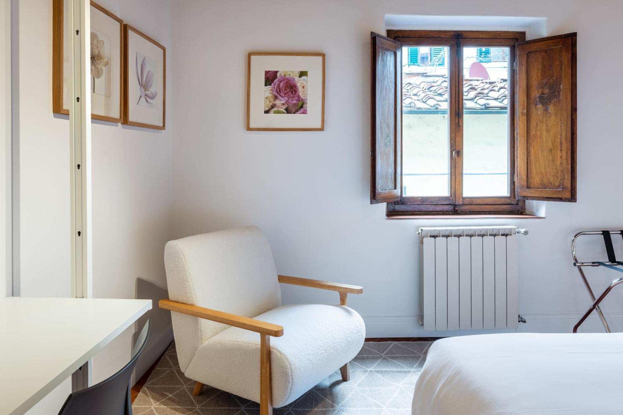Uffizi Suite Florencie Exteriér fotografie