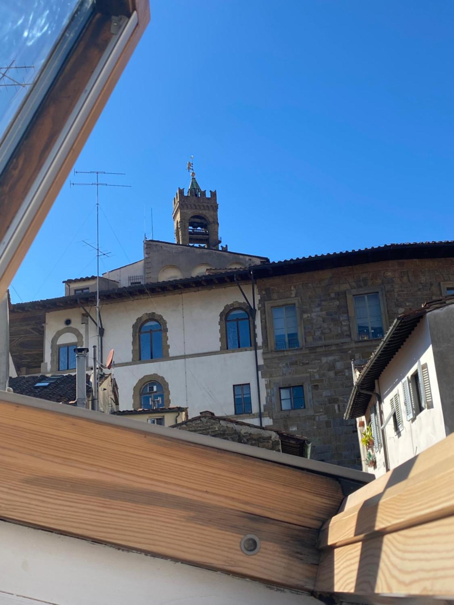 Uffizi Suite Florencie Exteriér fotografie